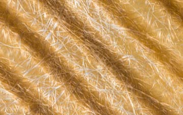 Potters Green fibreglass roof waterproofing