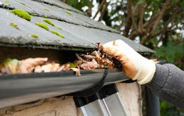 gutter cleaning Potters Green
