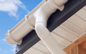 Potters Green gutter installation costs