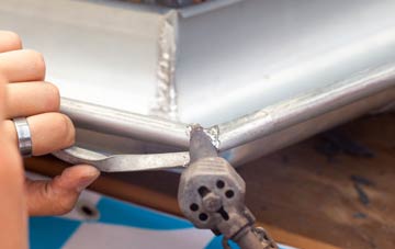 disadvantages of Potters Green lead roofing