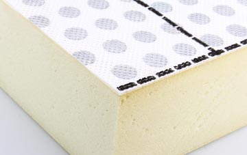 meeting Potters Green building codes