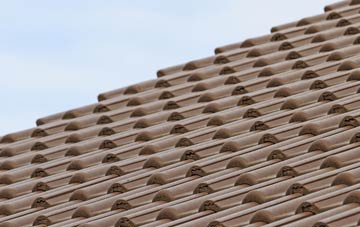 plastic roofing Potters Green