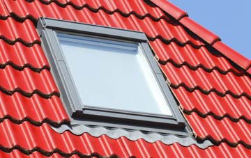 roof windows Potters Green