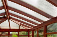 Potters Green conservatory roofing insulation