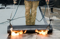 Potters Green flat roof sealing quote