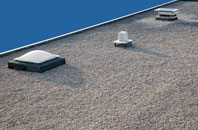 Potters Green flat roofing