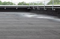 find rated Potters Green flat roofing companies