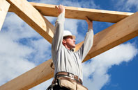 Potters Green roof replacement work