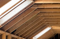 Potters Green tapered roof insulation quotes